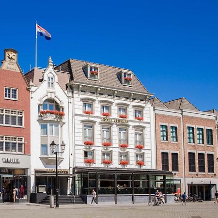 Golden Tulip Hotel Central 's-Hertogenbosch  Exterior foto