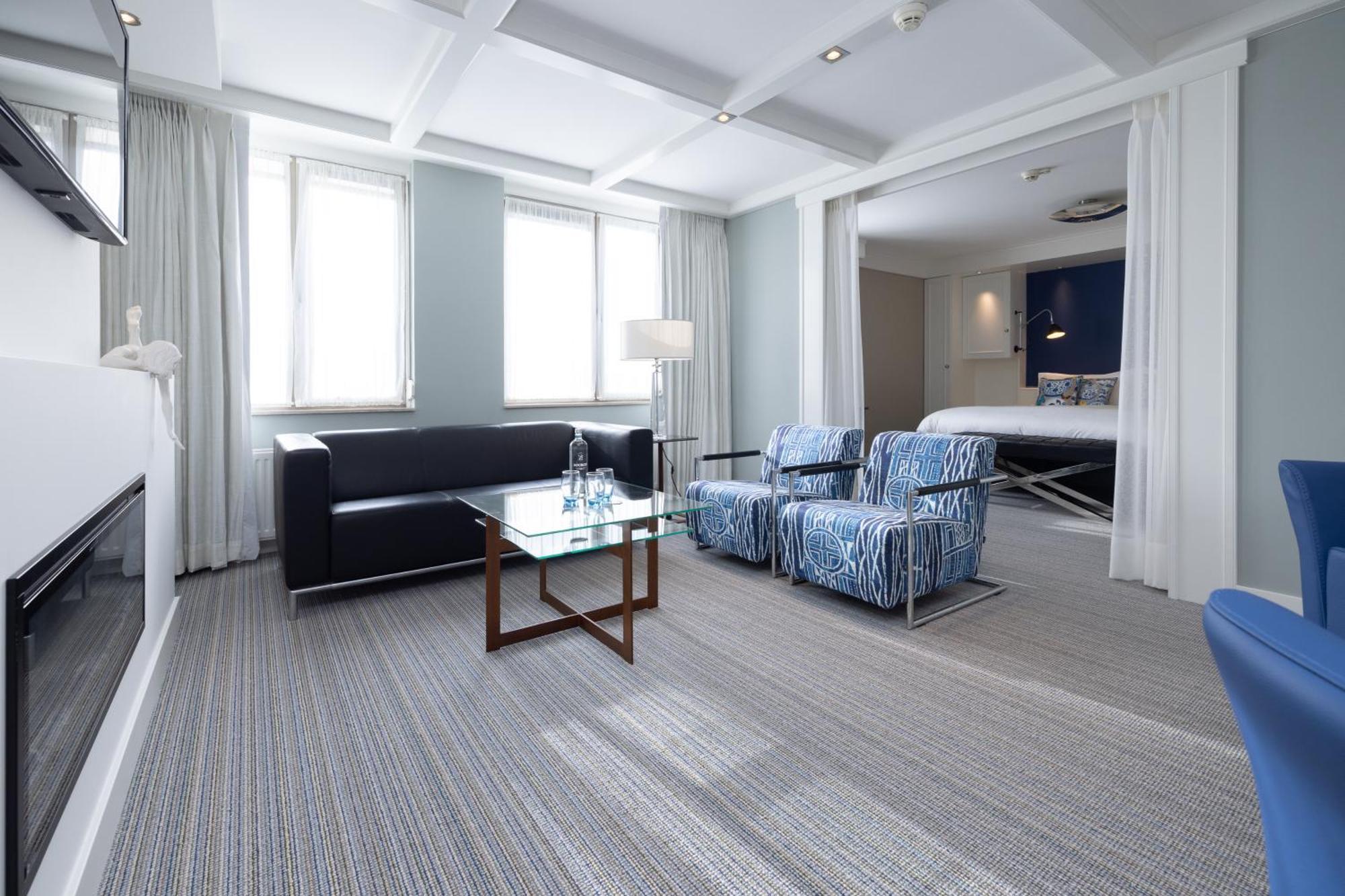 Golden Tulip Hotel Central 's-Hertogenbosch  Habitación foto